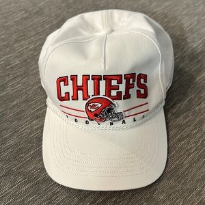 47 KC Chiefs Hat